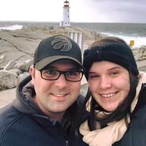 Meet your Posher, Jenna